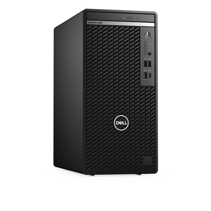 ミニPC Pro 10 Win SSD 256GB RAM 16GB i5-10500 Core 5080 OptiPlex Dell 8GB/256GB i5-10500T Core 7080 OptiPlex ミニPC