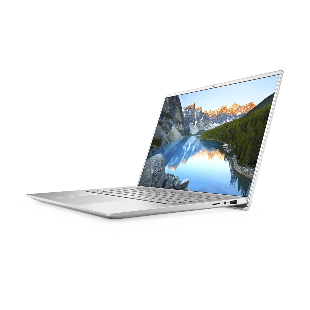 Dell Inspiron 7400 14.5-inch QHD+ Core i7-1165G7 8GB RAM 512GB SSD