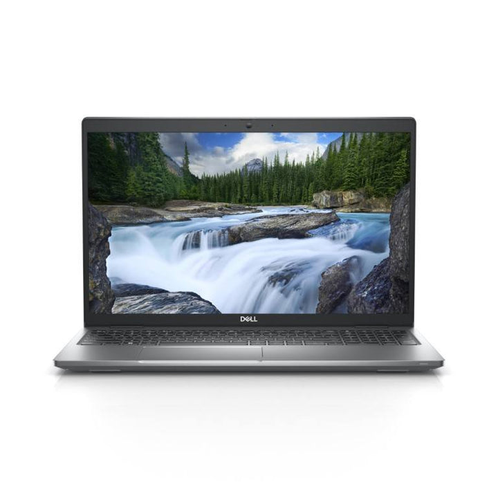 DELL 5530 touch screen 4K オフィス　i7-16GB EAA2528C-D0F1-414F-89C9-