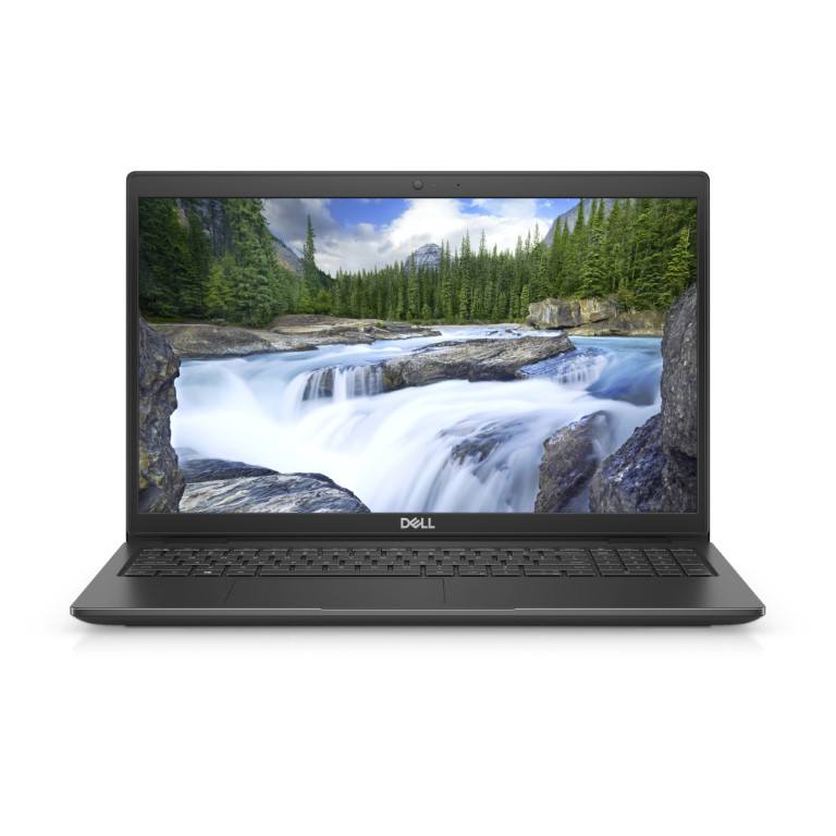 Dell Latitude 3520 15.6-inch Core i5-1135G7 8GB RAM 256GB SSD 4G