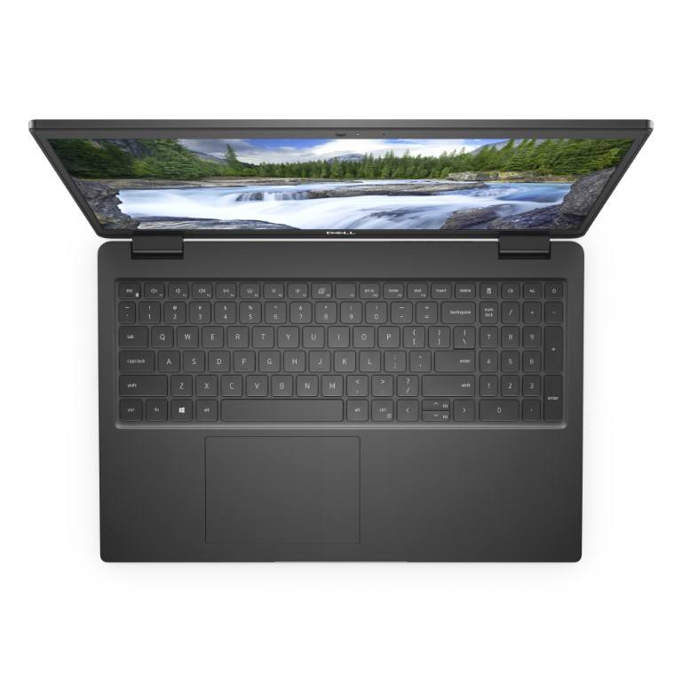 Dell Latitude 3520 15.6-inch Core i5-1135G7 8GB RAM 256GB SSD 4G