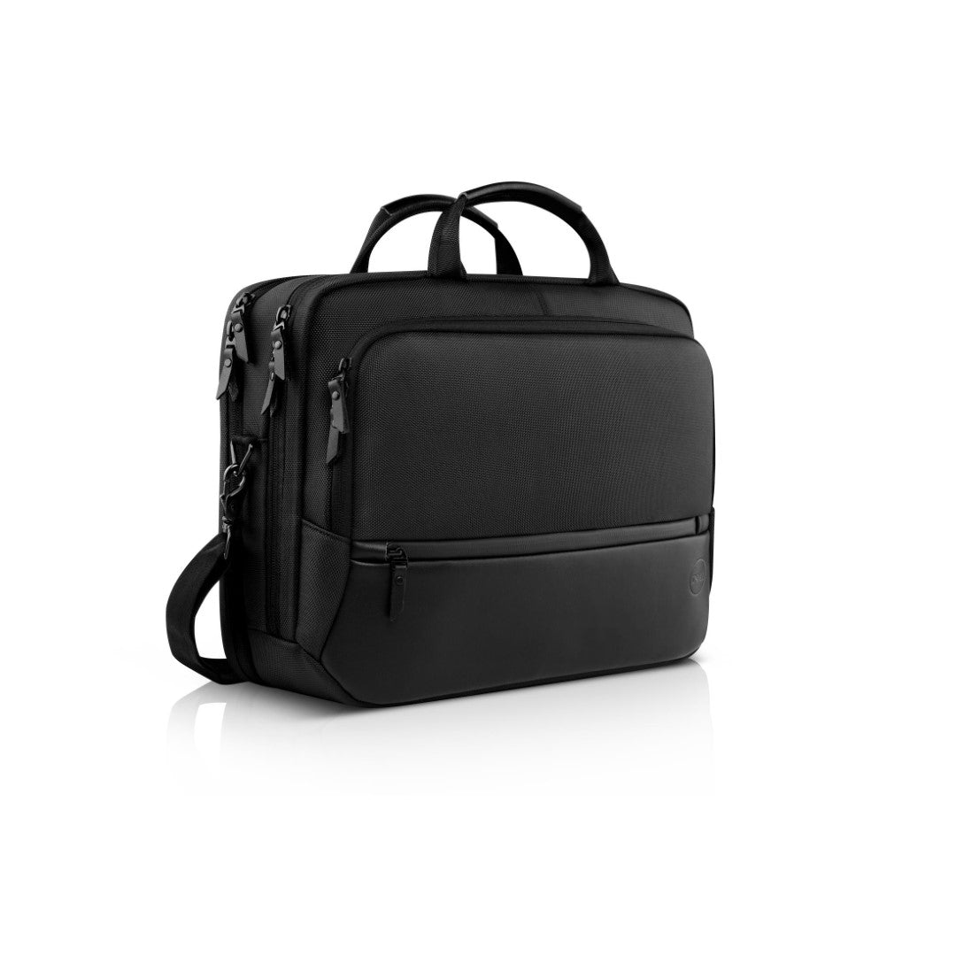 Dell Premier 15-inch Notebook Briefcase 460-BCQL – Dell Official