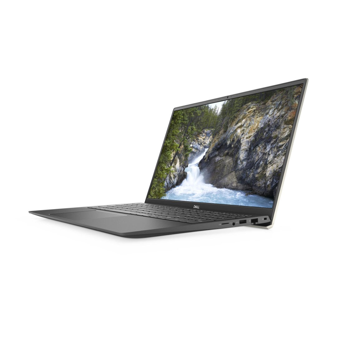 Dell Vostro 5501 15.6-inch Core i7-1065G7 8GB RAM 256GB SSD Win 10