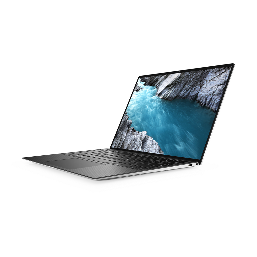Dell XPS 13 9310 13.4-inch Core i7-1185G7 16GB RAM 1TB SSD Win 10
