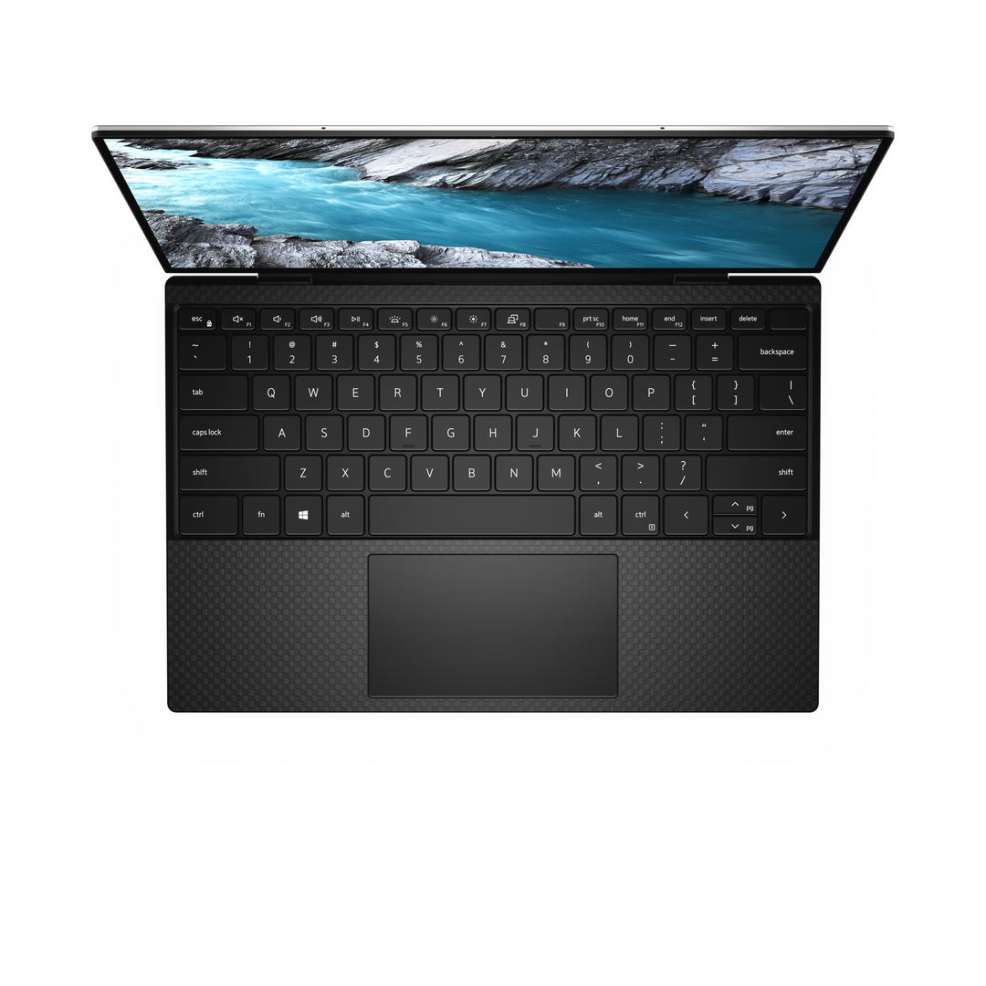 Dell XPS 13 9310 13.4-inch Core i7-1185G7 16GB RAM 1TB SSD Win 10