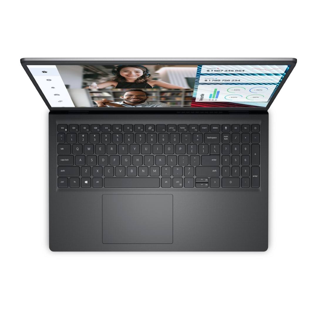 Dell Vostro 3520 15.6-inch Core i5-1135G7 8GB RAM 256GB SSD Win 11