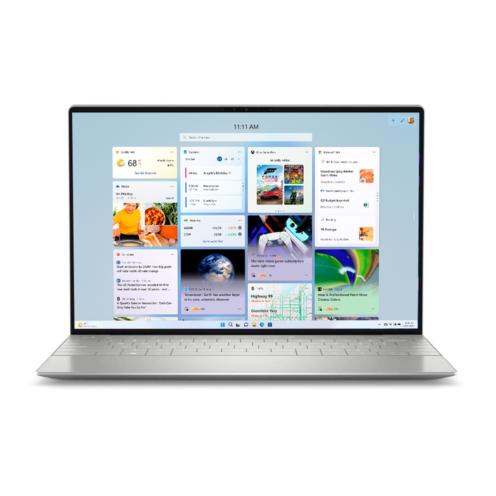 Dell XPS 13 Plus 9320 13.4-inch Core i7-1260P 32GB RAM 1TB SSD Win