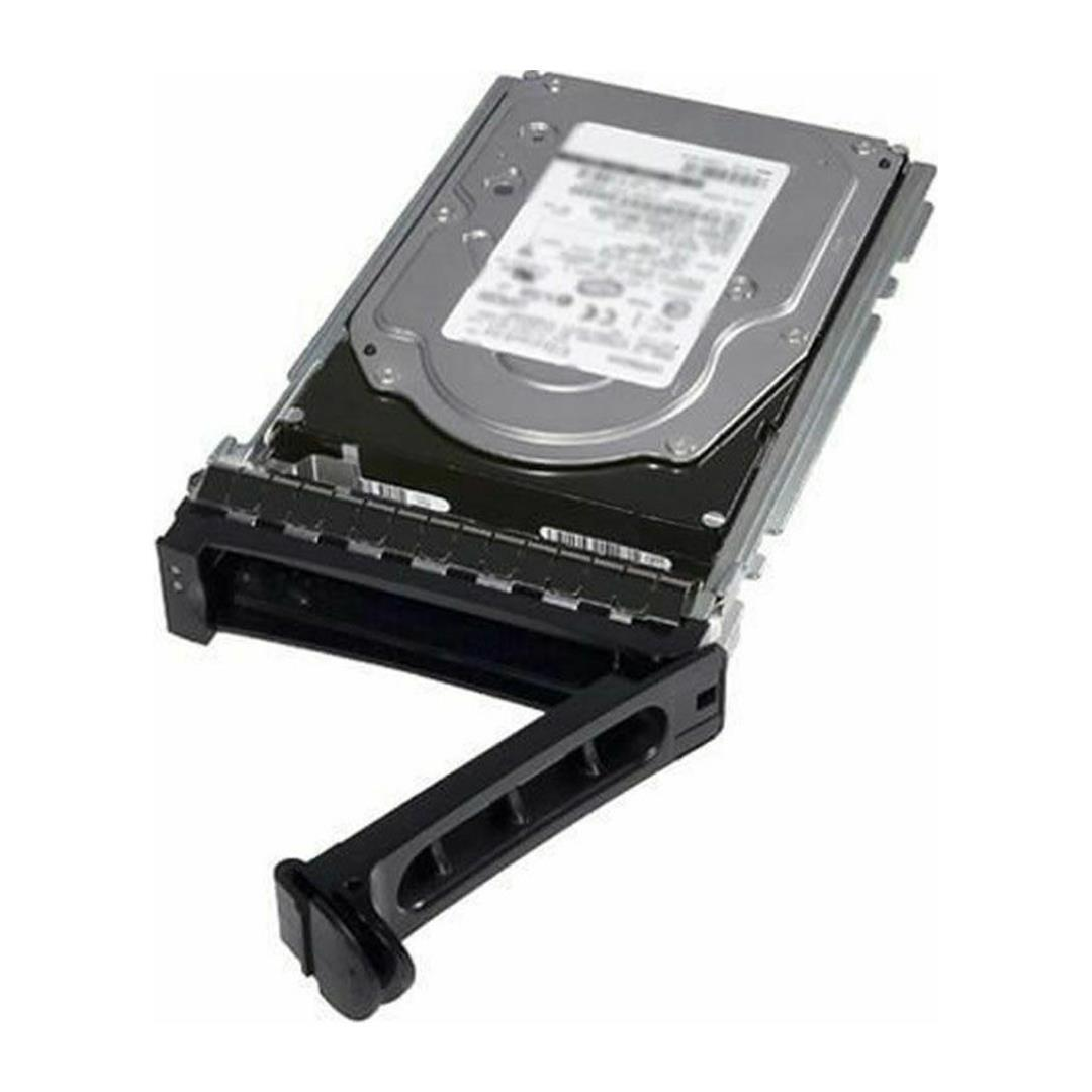 Dell 12TB 3.5-inch NL-SAS ISE 12Gbps 7.2K 512e Hot-plug Internal