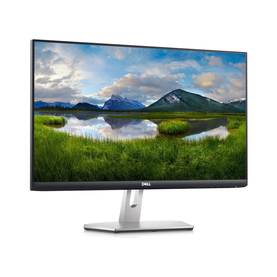 DELL　S2421H　PCモニター　23.8インチ　IPS　4ms　21年製 shopify-favicon_01969b0e-5541-