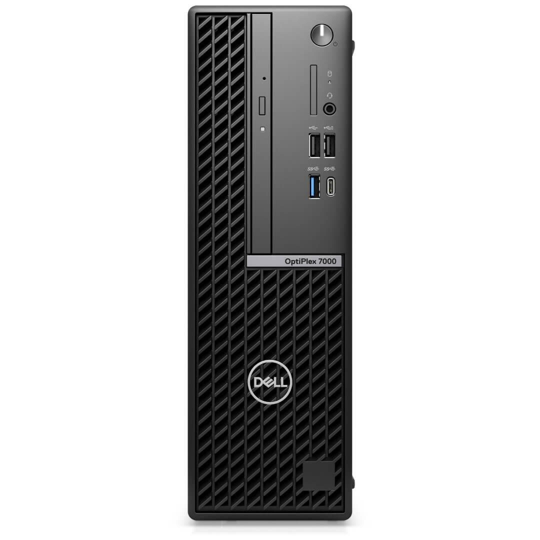 DELL M.2 SSD＋2.0TB Win11 Pro i5 16GB 無線 Dell OptiPlex 7000 Core i5-12500 16GB RAM 512GB SSD Win 11 Pro