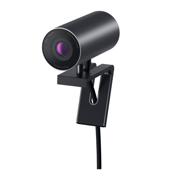Dellデジタル高解像度Webカメラ WB7022 4K UHD Dell UltraSharp WB7022 4K Webcam – Dell Official Online Store