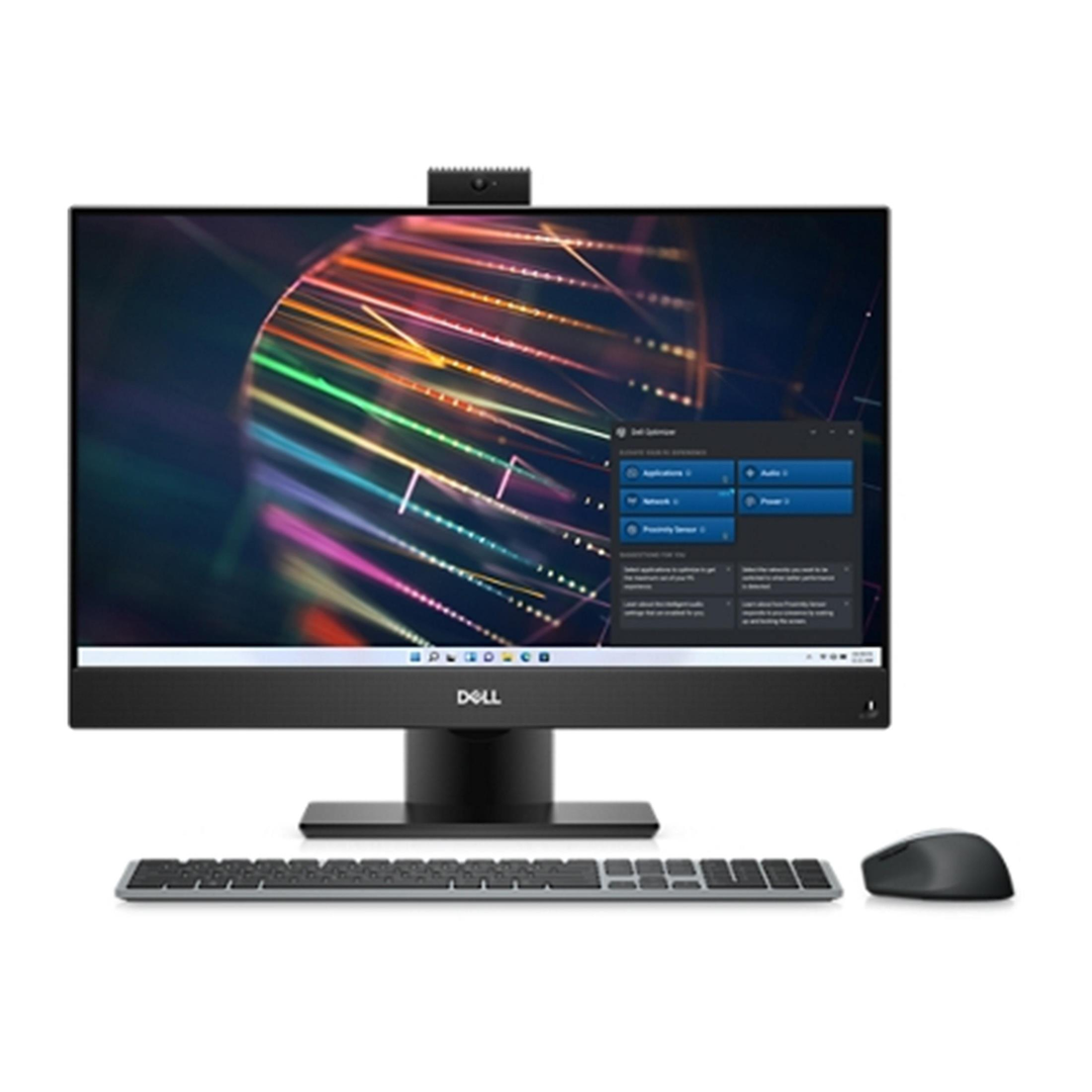 Dell OptiPlex 5400 23.8-inch Intel Core i5-12500 8GB RAM 256GB SSD