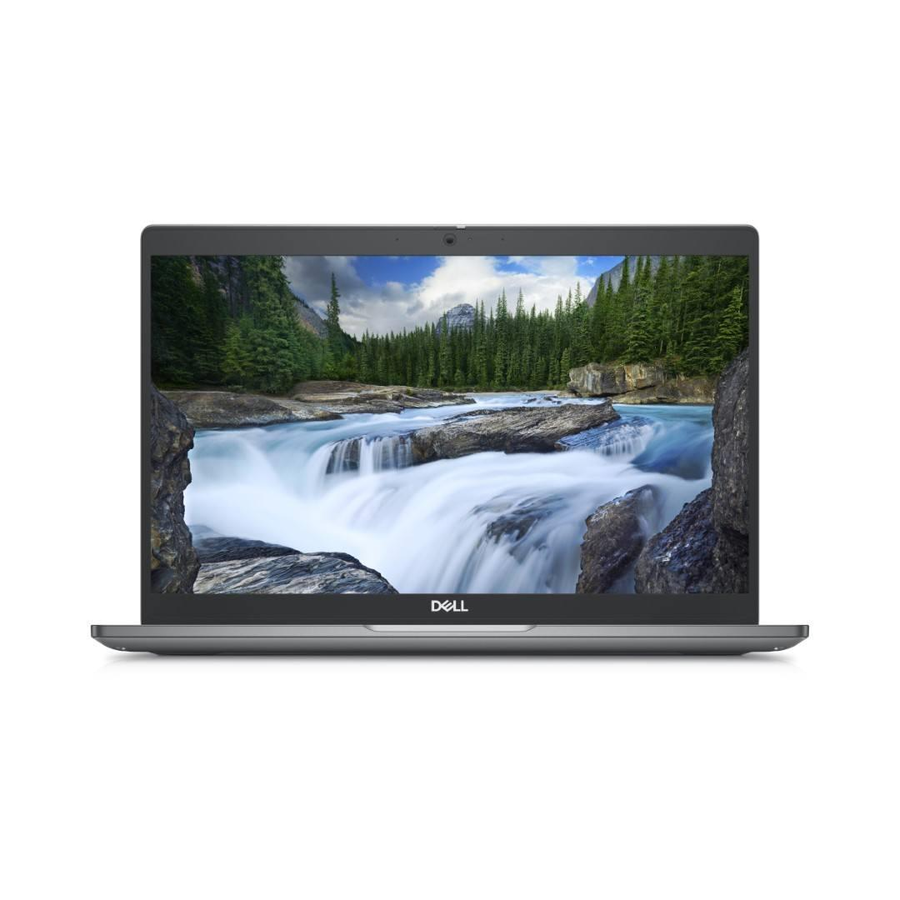 Dell Latitude 5340: A Flexible and Collaborative 2-in-1