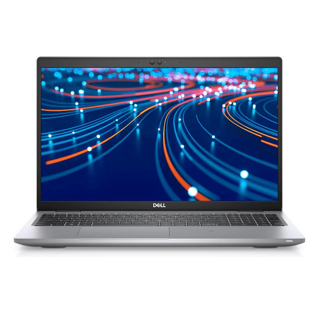 Dell Latitude 5520 15.6-inch Core i5-1145G7 16GB RAM 512GB SSD Win