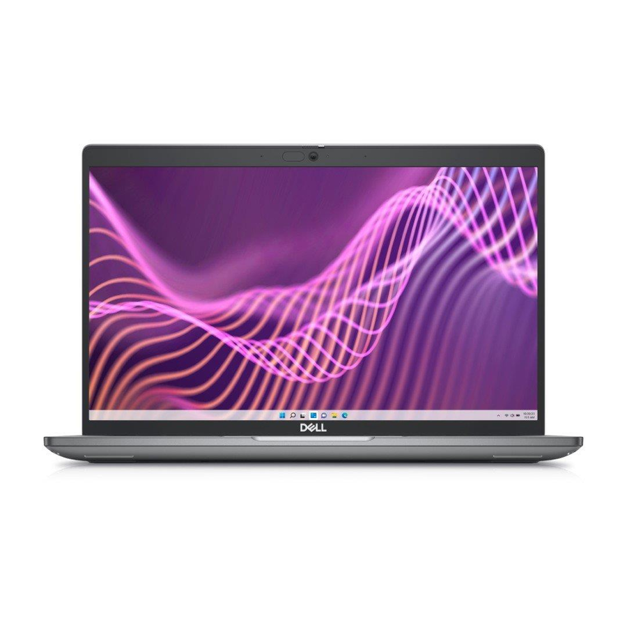 Dell Latitude 5440: A Stylish and Productive Laptop for
