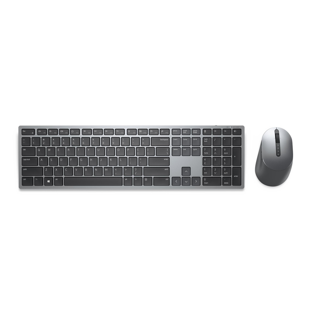 Dell KM7321W Premier Wireless Keyboard and Mouse Combo – Dell