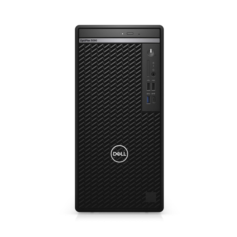 Dell OptiPlex 5090 Core i5-10505 8GB RAM 256GB SSD Win 10 Pro