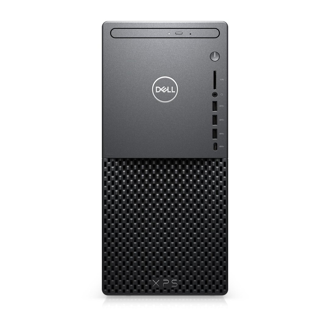 Dell XPS 8940 Core i7-11700 8GB RAM 512GB SSD 1TB HDD Win 11 Home