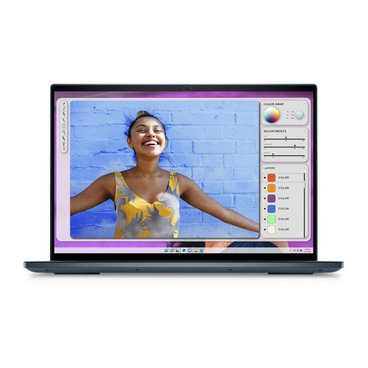 Dell Inspiron 16 Plus 7620 16-inch Core I7-12700H 16GB RAM 512GB