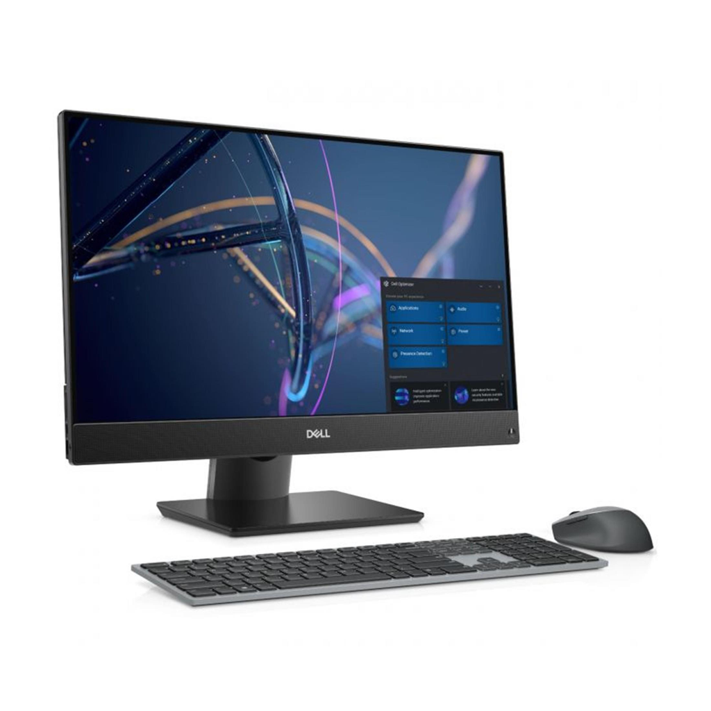 Dell Optiplex 7400 Core i5-12500 8GB RAM 256GB SSD Win 11 Pro All