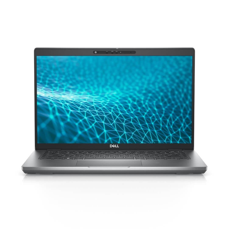 Dell Latitude 5431 14-inch Core i5-1250P 16GB RAM 512GB SSD