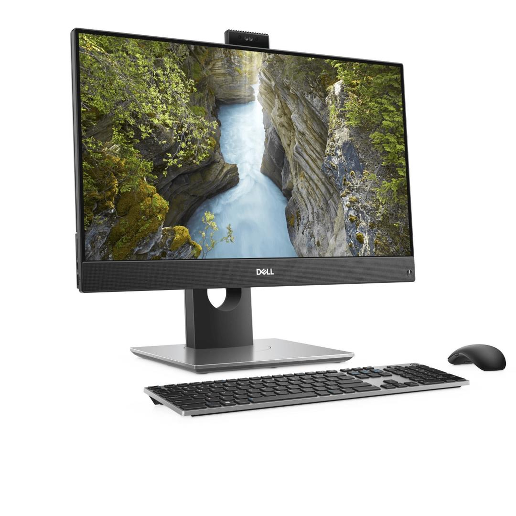 【難あり注意】Dell OptiPlex 一体型パソコン23.8型 i5/8GB Dell OptiPlex 7480 23.8-inch Core i5-10500 8GB RAM 256GB SSD Win