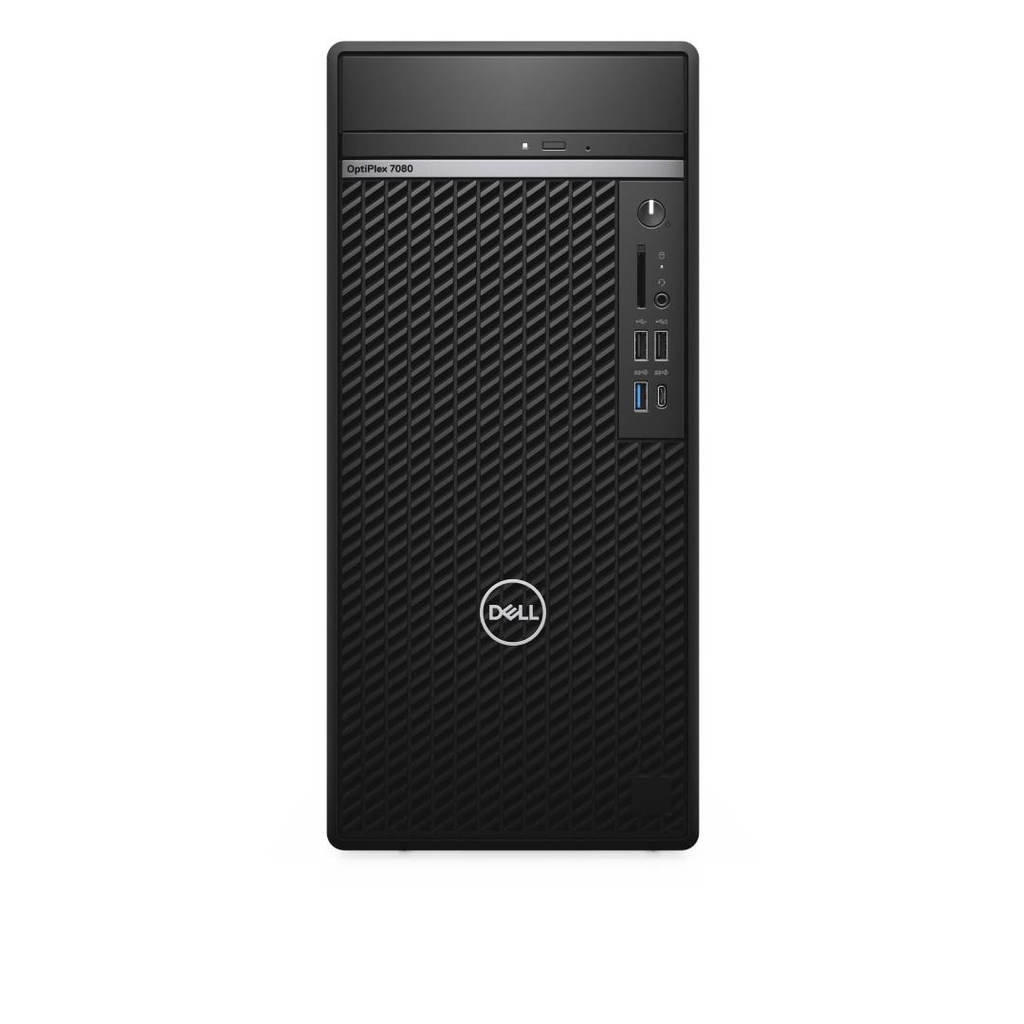 Dell OptiPlex 7080 Core i5-10500 8GB RAM 256GB SSD Win 10 Pro