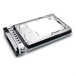 Dell 300GB 2.5-inch 15K RPM SAS 12Gbps 512n Hot-plug Hard Drive