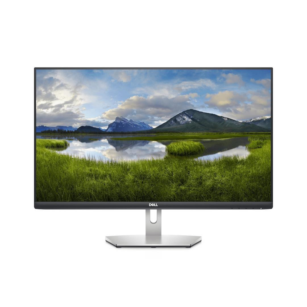 Dell S2721HN 27-inch Full HD 8ms LCD Monitor – Dell Official