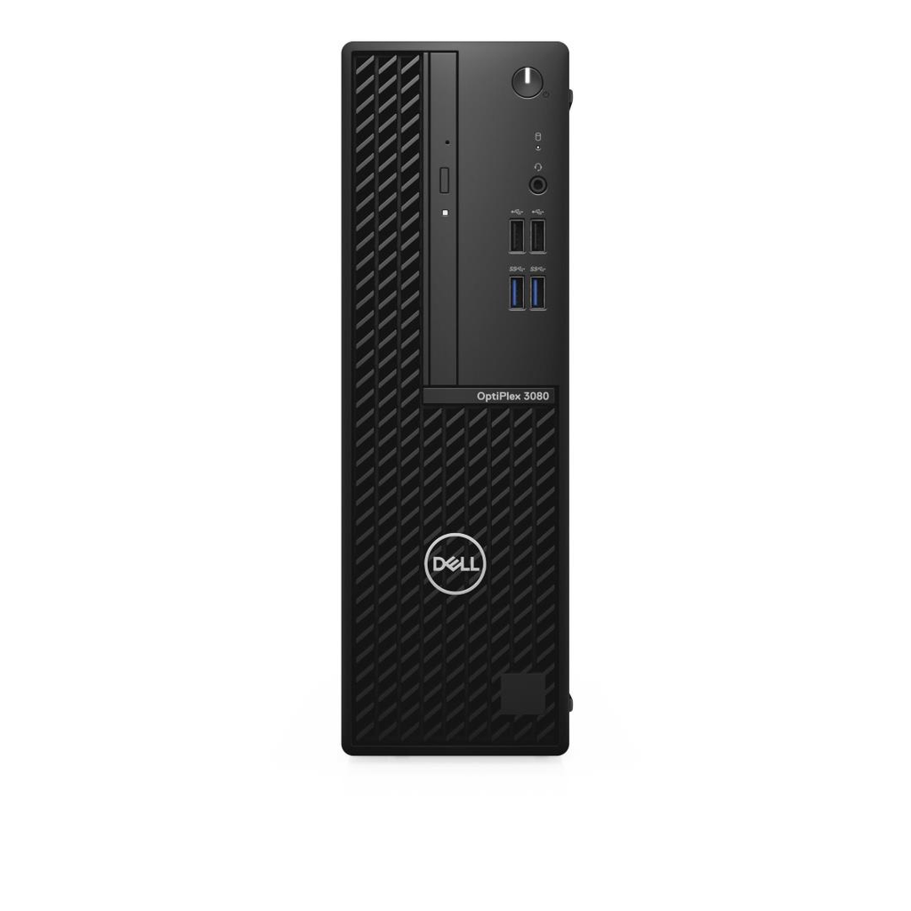 Dell OptiPlex 3080 Core i5-10500 8GB RAM 256GB SSD Win 10 Pro