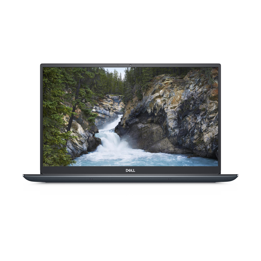 Dell Vostro 5590 15.6-inch Core i5-10210U 8GB RAM 256GB SSD Win 10