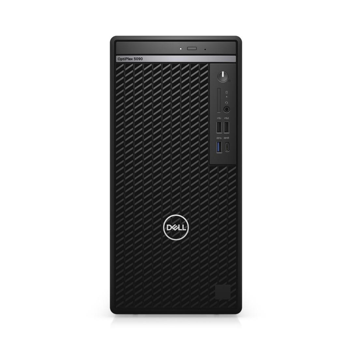 Dell OptiPlex 5090 Core i7-10700 8GB RAM 256GB SSD Win 10 Pro Mini