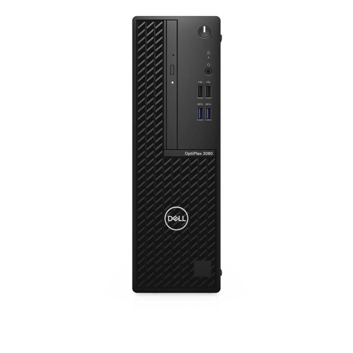 Dell OptiPlex 3080 Core i3-10100 8GB RAM 256GB SSD Win 10 Pro