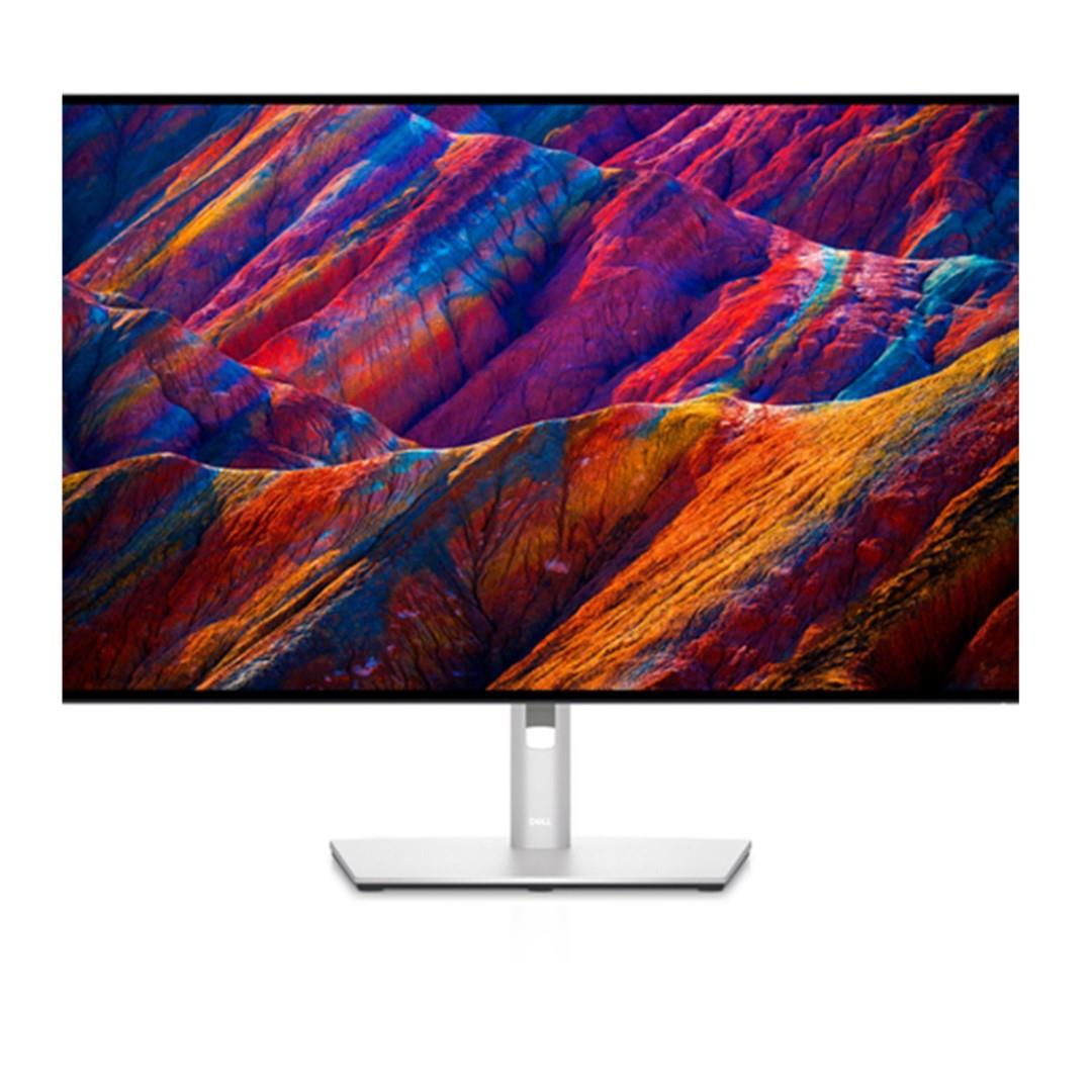Dell ハイエンドモニター 31.5インチ U3223QE／プロテクターおまけ Dell UltraSharp U3223QE 31.5-inch 4K Ultra HD 8ms LCD Monitor 210