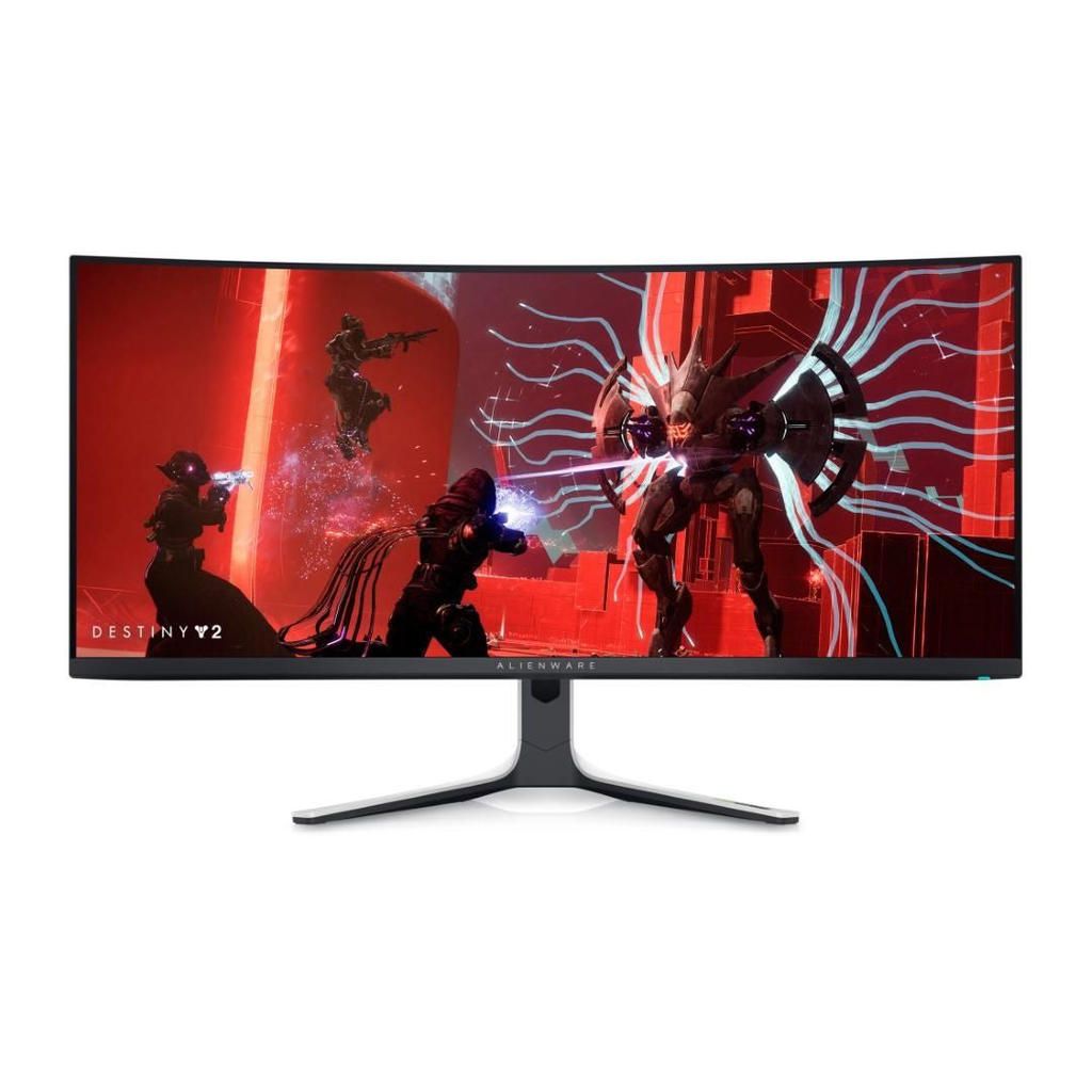 Dell Alienware 34 Curved QD-OLED Gaming Monitor AW3423DWF