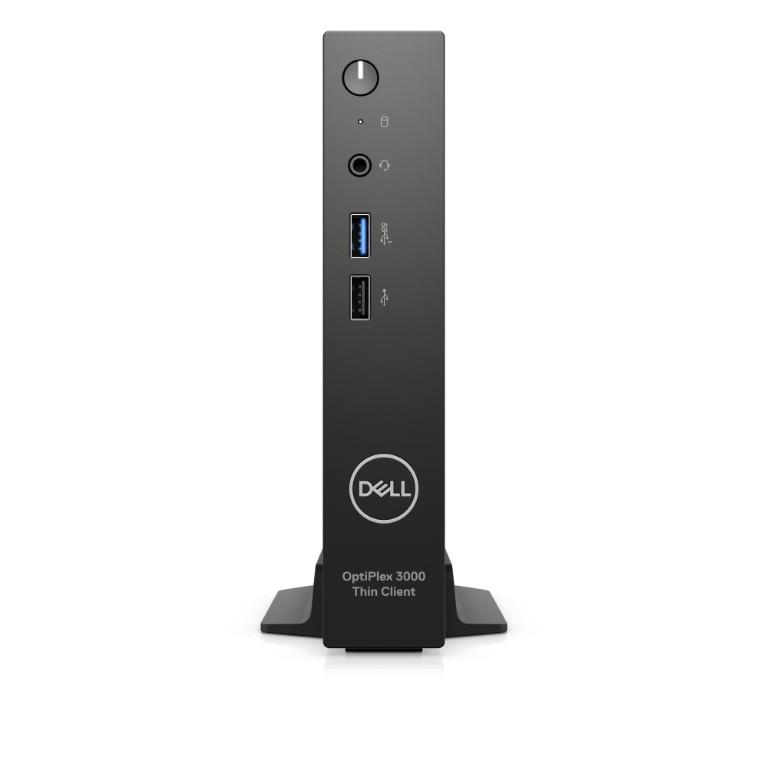 Dell OptiPlex 3000 Pentium N6005 4GB RAM 32GB eMMC Dell ThinOS