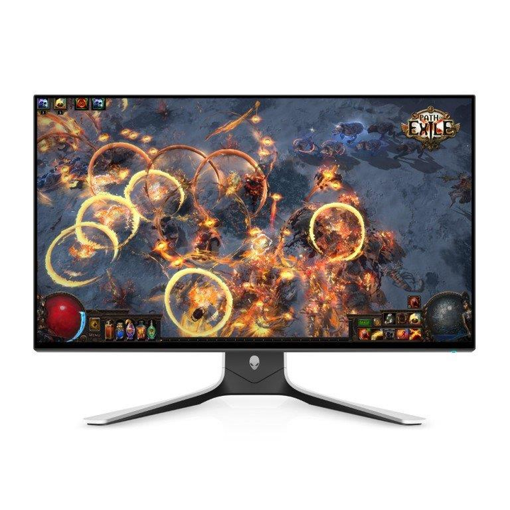 Alienware AW2721D 27インチ モニター Alienware AW2721D 27-inch Quad HD 1ms LCD Gaming Monitor – Dell