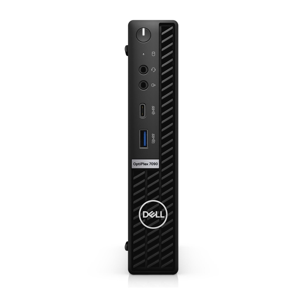 Dell OptiPlex 7090 Core i5-10500T 8GB RAM 256GB SSD Win 11 Pro