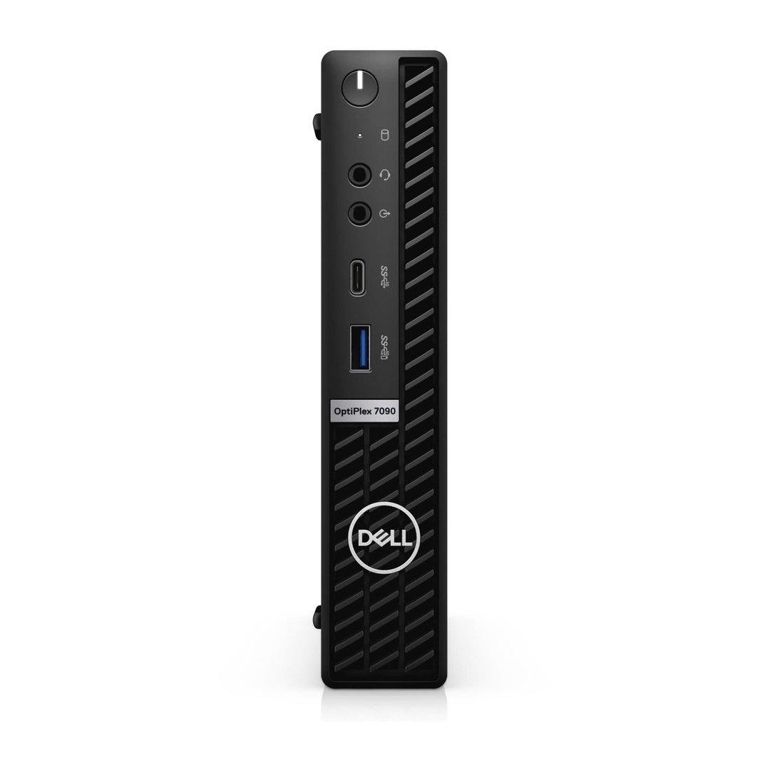 Dell OptiPlex 7090 Core i5-10500T 8GB RAM 256GB SSD Win 11 Pro