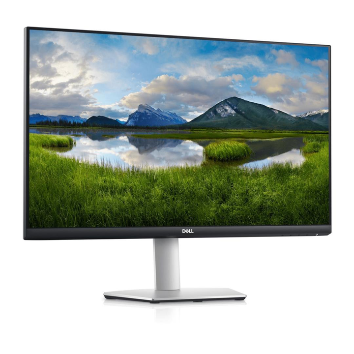 Dell S2721DS 27-inch QHD 4ms LCD Monitor – Dell Official Online