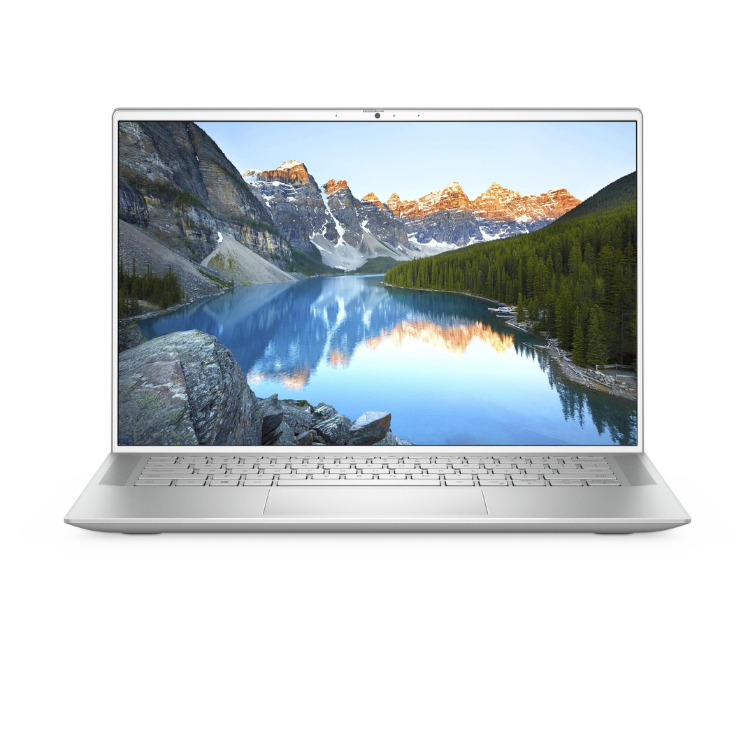 Dell Inspiron 7400 14.5-inch QHD+ Core i7-1165G7 8GB RAM 512GB SSD