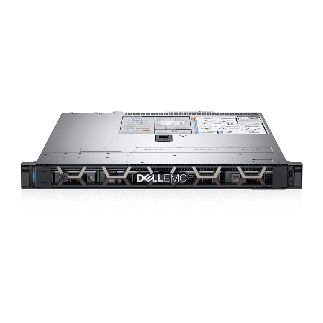 サーバー Dell PowerEdge T340 Xeon E-2124G 8GB サーバー Dell PowerEdge T340 Xeon E-2124G 8GB Dell EMC PowerEdge