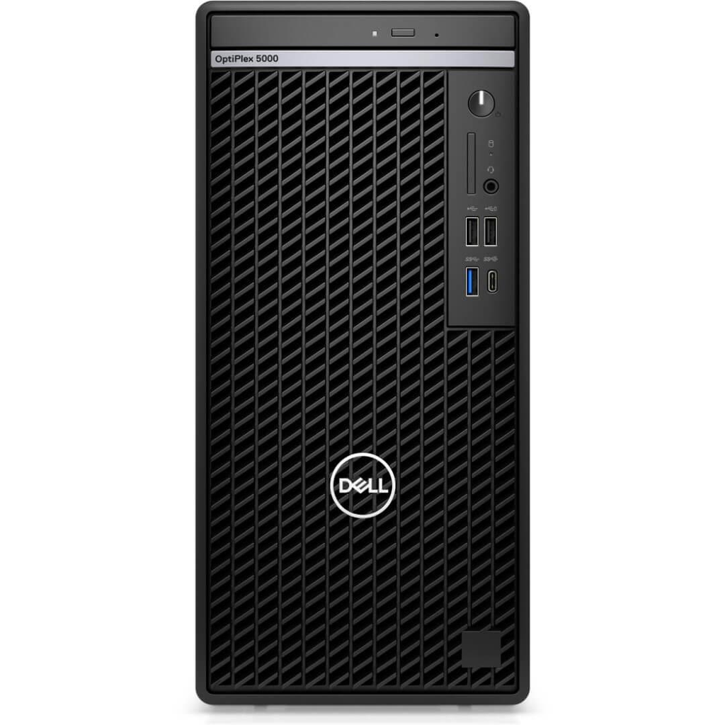 Dell OptiPlex 5000 Core i7-12700 8GB RAM 256GB SSD Win 11 Pro Mini