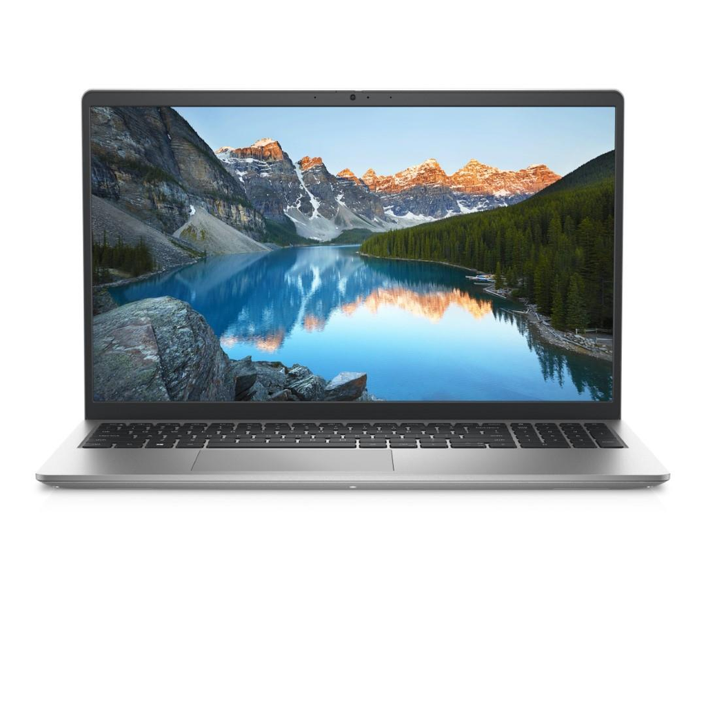 Dell Inspiron 3520 15.6-inch Core i5-1135G7 8GB RAM 256GB SSD