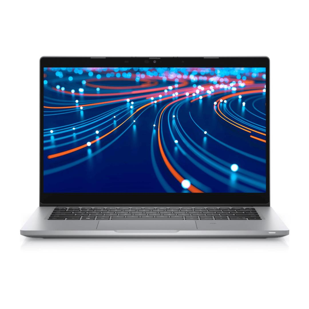 準美品 DELL 5320 i5 8GB SSD 256G FHD オフィス24 Dell Latitude 5320 Laptop: Core i5-1145G7, 256GB SSD, 8GB