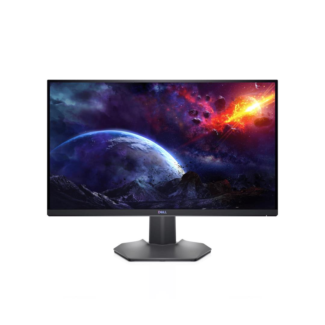 Dell S2721DGFA 27-inch Quad HD LCD 1ms Gaming Monitor 210-AXRQ