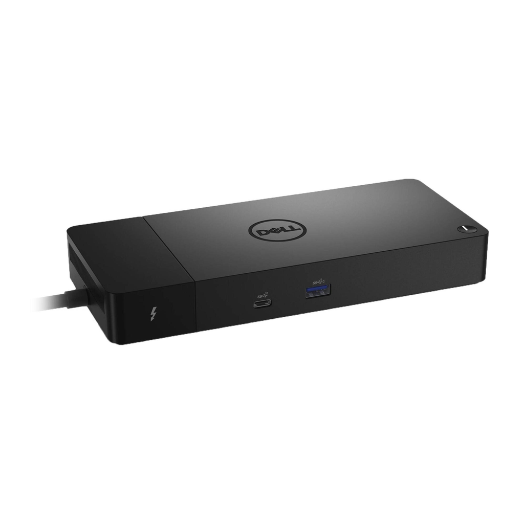 Dell WD22TB4 Docking Thunderbolt Black 210-BDTD – Dell Official