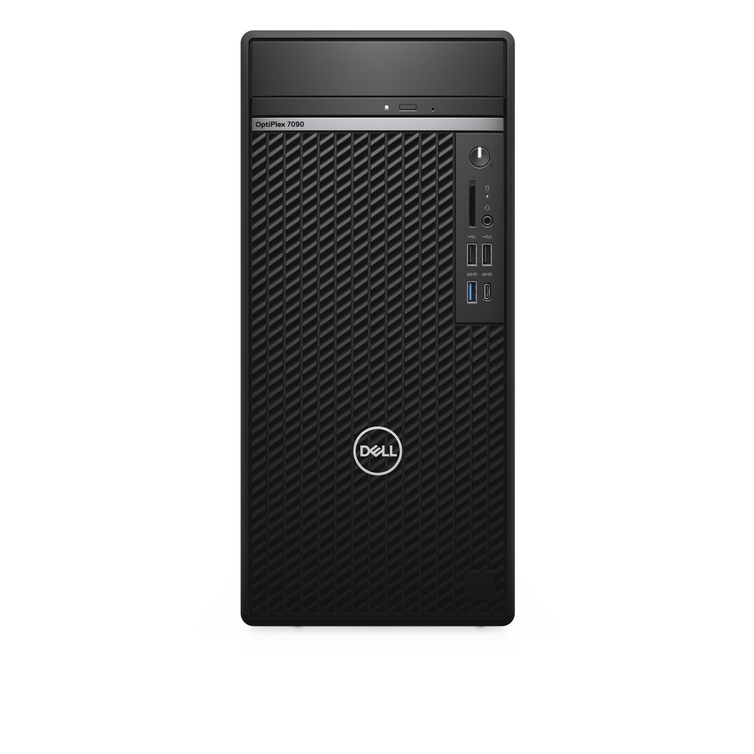 Dell OptiPlex 7090 Core i5-10505 4GB RAM 1000GB HDD Win 10 Pro
