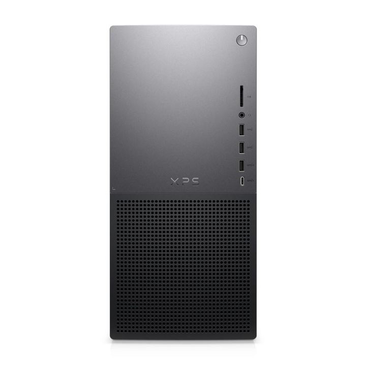 Dell XPS 8960 Core i7-13700 32GB RAM 1TB SSD GeForce RTX 4070 Win