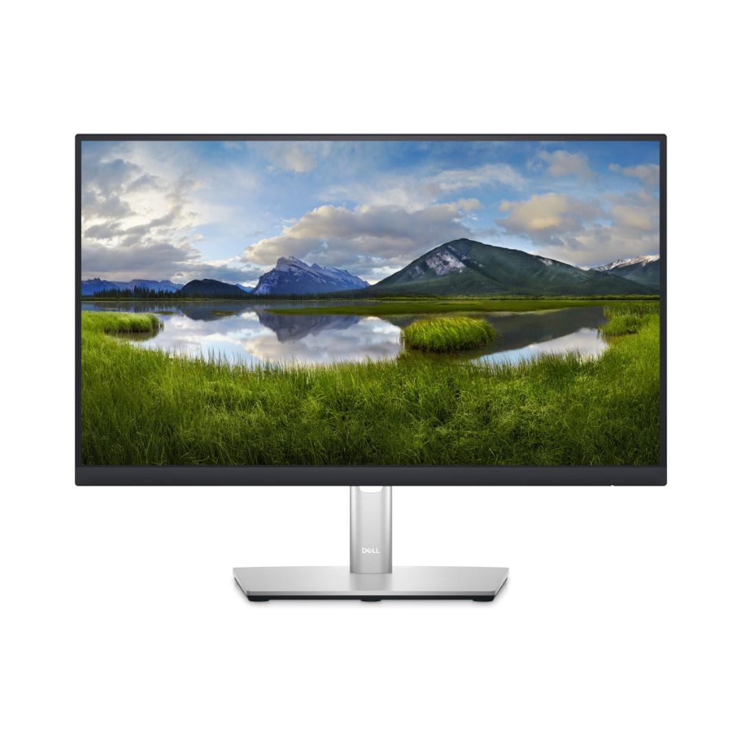 Dell P Series P2223HC 22-inch 1920 x 1080p FHD 16:9 60Hz 5ms IPS